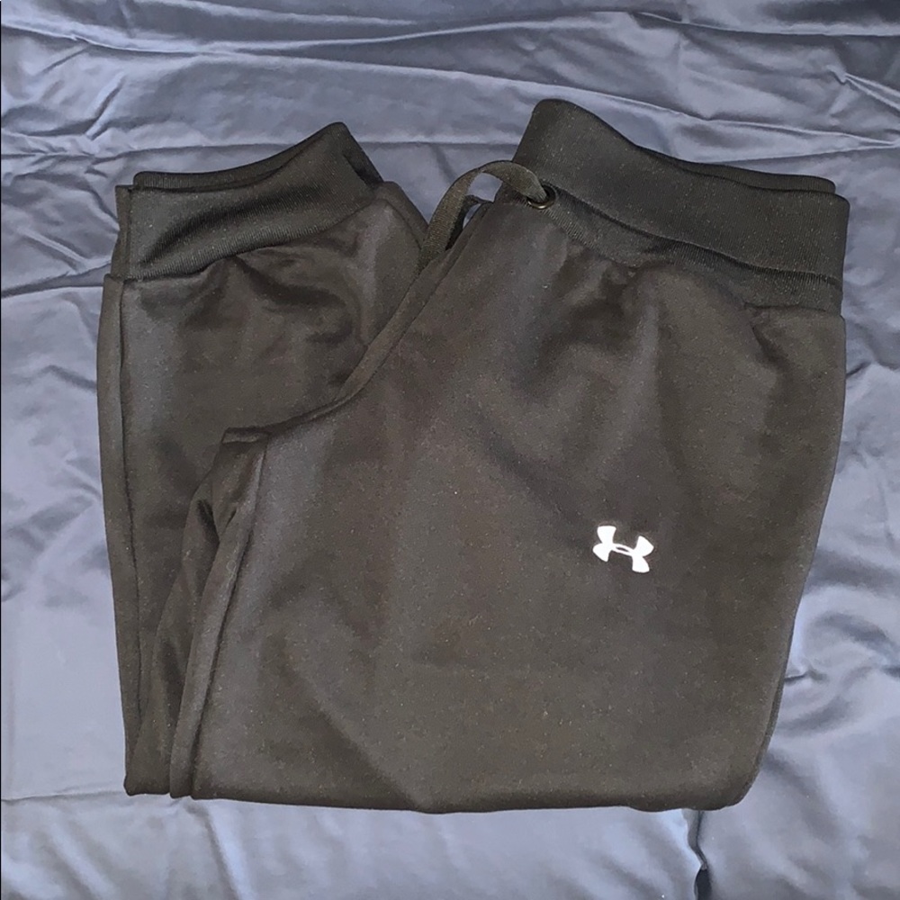Under Armor Sweat Capris